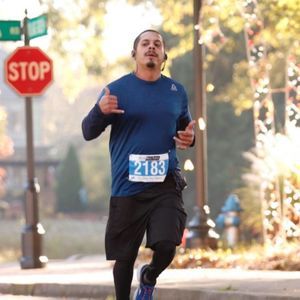 Meet your Posher, Louie